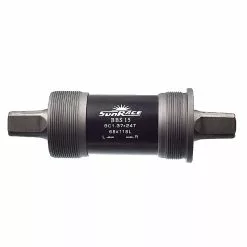 Boîtier De Pédalier Vélo 118 Mm Sunrace