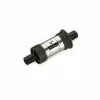 ARCADE Boitier De Pedalier Vp VP-BC73ME L124.5mm 6/21V -Ventes de pièces de vélo boitier de pedalier vp vp bc73me l1245mm 6 21v