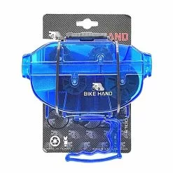 Bike Hand Boitier Nettoyant Pour Chaine Vélo -Ventes de pièces de vélo boitier nettoyant pour chaine velo 1