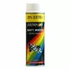 Bombe De Peinture Blanc Mat MOTIP M04002 500 Ml 2 Bombe De Peinture Blanc Mat MOTIP M04002 500 Ml -Ventes de pièces de vélo bombe de peinture blanc mat motip m04002 500 ml