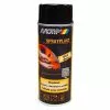 Bombe De Peinture Pelable Spraylast Noir BRILLANT Motip 400ml -Ventes de pièces de vélo bombe de peinture pelable spraylast noir brillant motip 400ml