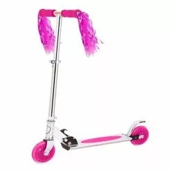 Vélo Original Bouchon De Guidon à Franges Pour Vélo Enfant -Ventes de pièces de vélo bouchon de guidon a franges pour velo enfant 3