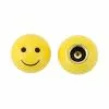 Funecobikes Bouchon De Valve Pour Vélo - Smiley 2 Funecobikes Bouchon De Valve Pour Vélo - Smiley -Ventes de pièces de vélo bouchon de valve pour velo smiley