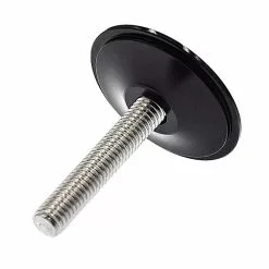 Vélo Original Bouchon En Aluminium Avec Vis Pour Potence De Vélo -Ventes de pièces de vélo bouchon en aluminium avec vis pour potence de velo 5