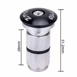 Bouchon Extension De Direction De Fourche Vélo 10 Bouchon Extension De Direction De Fourche Vélo -Ventes de pièces de vélo bouchon extension de direction de fourche velo 1 2