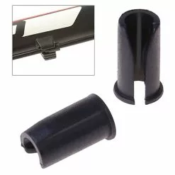 Vélo Original Bouchons De Cadre Pour Gaine De Frein VTT - Par 10 -Ventes de pièces de vélo bouchons de cadre pour gaine de frein vtt par 10 4