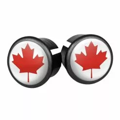 Velox Bouchons De Cintre Route Drapeau Européen -Ventes de pièces de vélo bouchons de cintre route drapeau europeen 5