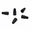 Schwalbe Bouchons De Valve Presta Pour Vélo - Par 5 -Ventes de pièces de vélo bouchons de valve presta pour velo par 5