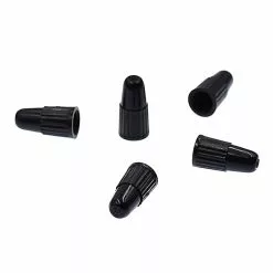 Schwalbe Bouchons De Valve Presta Pour Vélo - Par 5