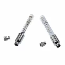 Ikzi Light Bouchons De Valve Vélo à LED -Ventes de pièces de vélo bouchons de valve velo a led 2