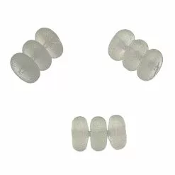 ARCADE Boules Anti-frottement Pour Câble De Dérailleur - Lot De 3