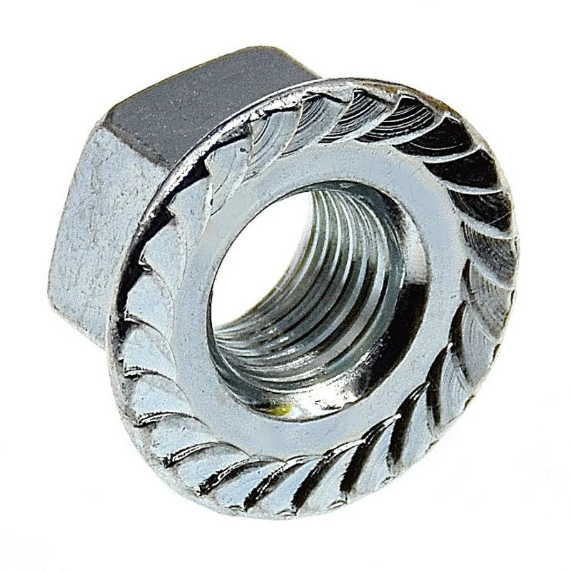 ALGI Boulon à Embase Crantée Pour Axe De Roue De Vélo 5 ALGI Boulon à Embase Crantée Pour Axe De Roue De Vélo – Image 3