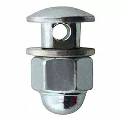 Maxxus Boulon Coinceur De Câble De Frein Vélo