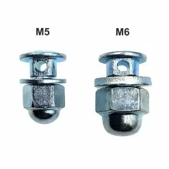 Maxxus Boulon Coinceur De Câble De Frein Vélo -Ventes de pièces de vélo boulon coinceur de cable de frein velo 3