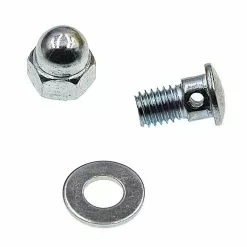 Maxxus Boulon Coinceur De Câble De Frein Vélo -Ventes de pièces de vélo boulon coinceur de cable de frein velo 4