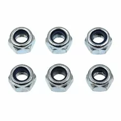 Messingschlager Boulon M10 En Acier Inoxydable - Les 6