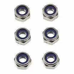 Messingschlager Boulon M8 En Acier Inoxydable - Les 6