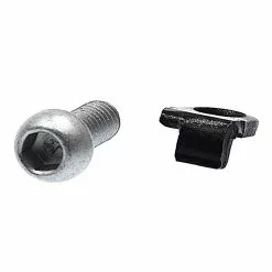 Point Boulon Serre Câble De Frein De Type V-Brake -Ventes de pièces de vélo boulon serre cable de frein de type v brake 2