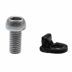 Point Boulon Serre Câble De Frein De Type V-Brake -Ventes de pièces de vélo boulon serre cable de frein de type v brake 3