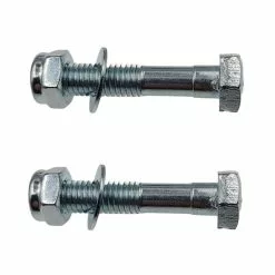 Trail-Gator Boulons Et écrous Barre De Guidage TRAIL GATOR