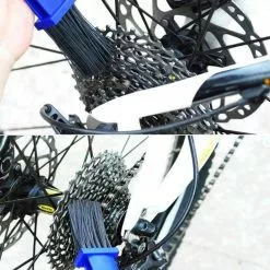 ATOO Brosse De Nettoyage Et D'entretien Pour Chaîne De Vélo -Ventes de pièces de vélo brosse de nettoyage et d entretien pour chaine de velo 3