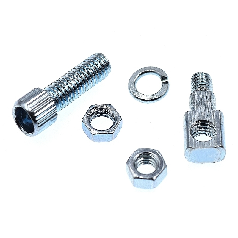 Point Butée De Gaine De Frein Réglable M5 4 Point Butée De Gaine De Frein Réglable M5 – Image 2