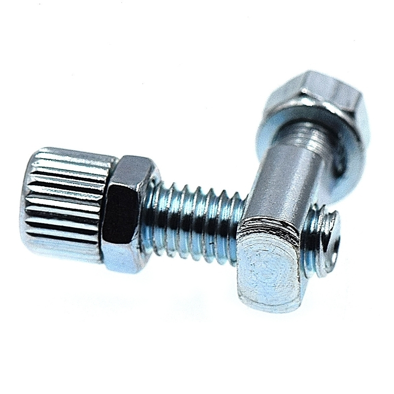 Point Butée De Gaine De Frein Réglable M5 5 Point Butée De Gaine De Frein Réglable M5 – Image 3