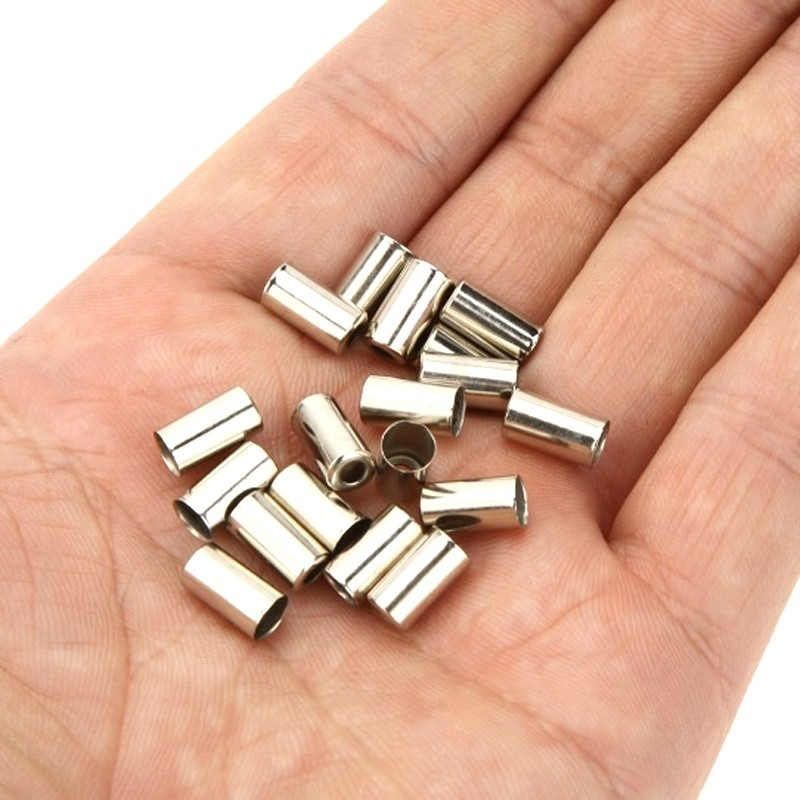 ATOO Butées De Gaine De Frein Vélo Par 20 4 ATOO Butées De Gaine De Frein Vélo Par 20 – Image 2