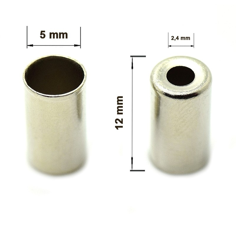 ATOO Butées De Gaine De Frein Vélo Par 20 5 ATOO Butées De Gaine De Frein Vélo Par 20 – Image 3