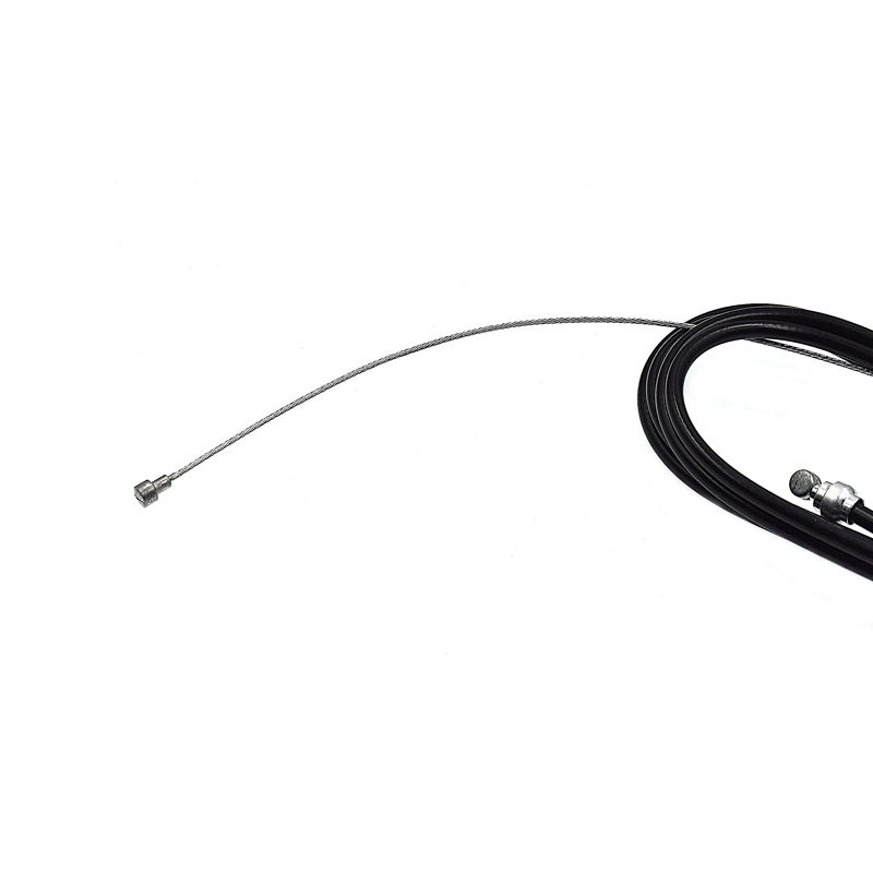 Maxxus Câble Avec Gaine De Frein Arrière Pour Vélo 4 Maxxus Câble Avec Gaine De Frein Arrière Pour Vélo – Image 2