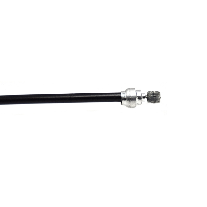 Maxxus Câble Avec Gaine De Frein Arrière Pour Vélo 5 Maxxus Câble Avec Gaine De Frein Arrière Pour Vélo – Image 3