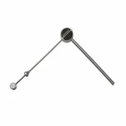 Câble De Liaison Pour Frein Vélo Cantilever 82 Mm Shimano