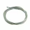Alhonga Câble Inox Dérailleur Vélo - Longueur 2100 Mm -Ventes de pièces de vélo cable inox derailleur velo longueur 2100 mm