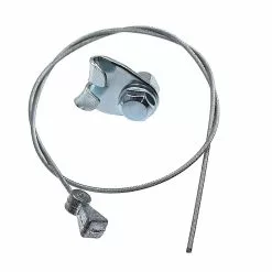 Maxxus Câble Pour Frein Vélo Cantilever