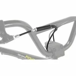 Messingschlager Câble Rotor Pour Frein De Vélo BMX Supérieur