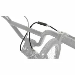 Messingschlager Câble Rotor Pour Frein De Vélo BMX Supérieur -Ventes de pièces de vélo cable rotor pour frein de velo bmx superieur 4