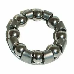 Maxxus Cage à Bille De Boitier De Pédalier 8 Billes -Ventes de pièces de vélo cage a bille de boitier de pedalier 8 billes 1