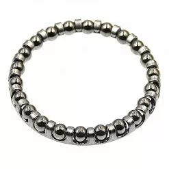 Funecobikes Cage A Billes Acier - 25 Billes 6 Funecobikes Cage A Billes Acier - 25 Billes -Ventes de pièces de vélo cage a billes acier 25 billes 1