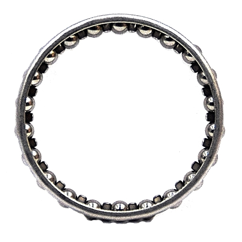 Funecobikes Cage A Billes Acier - 25 Billes 5 Funecobikes Cage A Billes Acier - 25 Billes – Image 3