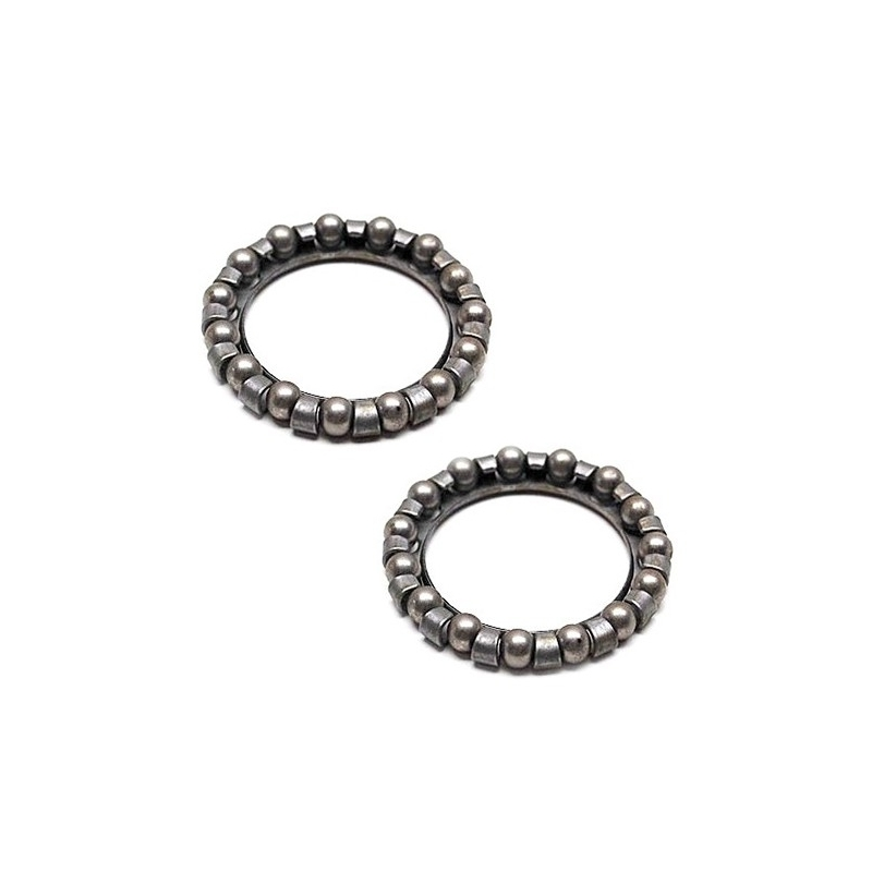 Maxxus Cage à Billes De Direction Pour SHIMANO, 16 Billes 3 Maxxus Cage à Billes De Direction Pour SHIMANO, 16 Billes