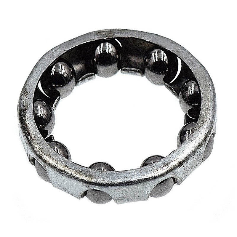 Maxxus Cage Acier 9 Billes - 34 Mm Extérieur 4 Maxxus Cage Acier 9 Billes - 34 Mm Extérieur – Image 2