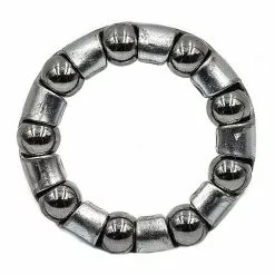 Maxxus Cage Acier 9 Billes - 34 Mm Extérieur 7 Maxxus Cage Acier 9 Billes - 34 Mm Extérieur -Ventes de pièces de vélo cage acier 9 billes 34 mm exterieur 2