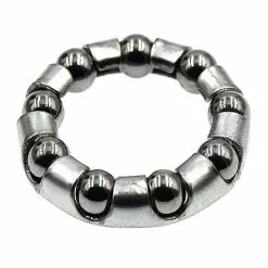 Maxxus Cage Acier 9 Billes - 34 Mm Extérieur