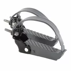 Cale Pied Enfant Sur Cadre Vélo