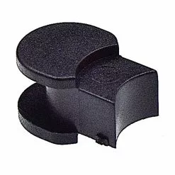 ARCADE Cale Plastique Pour Axe De Roue Arrière - ép 7mm Pour Cadre Aluminium -Ventes de pièces de vélo cale plastique pour axe de roue arriere ep 7mm pour cadre aluminium 2