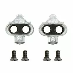 Cales Shimano SM-SH56 Pour Pédales Automatiques -Ventes de pièces de vélo cales shimano sm sh56 pour pedales automatiques 1 2