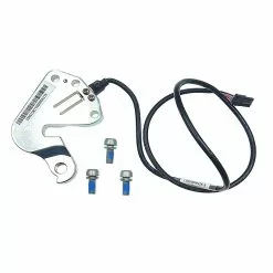 Capteur TMM4 Système De Mesure De Couple Avec Patte Dérailleur TranzX 11 Capteur TMM4 Système De Mesure De Couple Avec Patte Dérailleur TranzX -Ventes de pièces de vélo capteur tmm4 systeme de mesure de couple avec patte derailleur tranzx 3