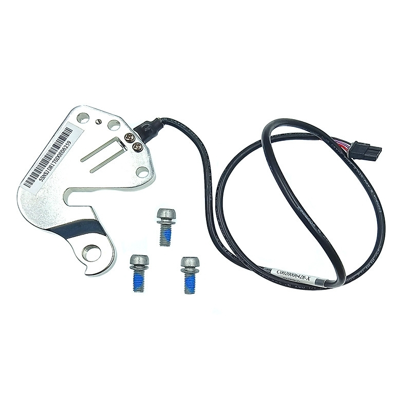 Capteur TMM4 Système De Mesure De Couple Avec Patte Dérailleur TranzX 6 Capteur TMM4 Système De Mesure De Couple Avec Patte Dérailleur TranzX – Image 4