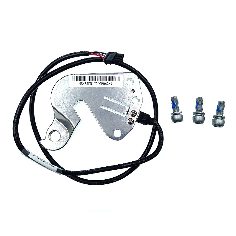 Capteur TMM4 Système De Mesure De Couple Avec Patte Dérailleur TranzX 3 Capteur TMM4 Système De Mesure De Couple Avec Patte Dérailleur TranzX