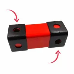 Trail-Gator Capuchon De Bloc Pivot Pour Barre Trail Gator 12 Trail-Gator Capuchon De Bloc Pivot Pour Barre Trail Gator -Ventes de pièces de vélo capuchon de bloc pivot pour barre trail gator 4